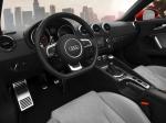 Audi TT 1.8 TFSI Roadster 2010 года (WW)